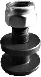 Kaufmann Topline csempevágóhoz tartalék tengely Rock, Pro, Twist (1097057) (1097057)