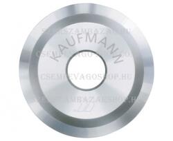 Kaufmann csempevágókerék Profi 22×4, 8x6, 05 mm (1098021) (1098021)