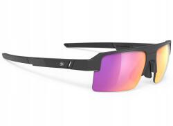Rudy Project SP8752060001 napszemüveg, Sirius Black Matte Mls Sunset, egy méret (SP8752060001)