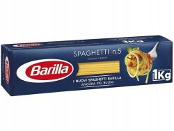 Barilla Spagetti N°5 - Olasz Tészta 500 G (8076800195057)