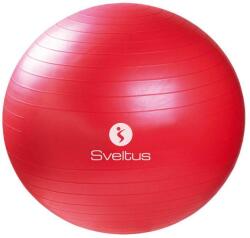 Sveltus Gimnasztikai labda Sveltus Gymball 65 cm piros (0330)