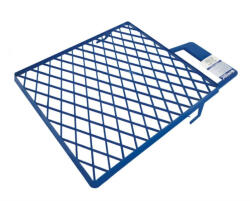 Painter Teddy rács 26X29 cm, kék, PAINTER (KRA0220)