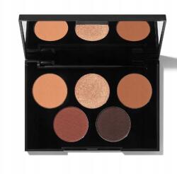Morphe Glam Right Szemhéjpúder Paletta 5G