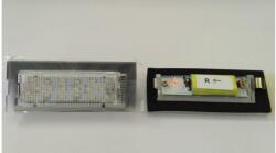  BMW E39 touring fehér SMD LED rendszámtábla világítás