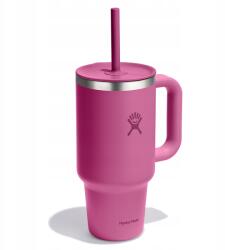  Thermo bögre szívószállal Hydro Flask 32 Oz All Around 946 ML (TT32PSC677)