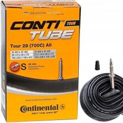 Continental gumibelső 700 32C 35C 37C 40C 42C 45C 47C FV-42 28 x 1, 50 1, 60 1, 75 (32 - 47 C)