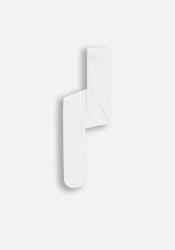 Coccodrillo Harisnyanadrág lányoknak Fehér Mintás 080/086 Coccodrillo WC5 (5904986542767)