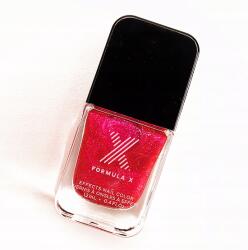 Formula X Effects körömlakk Solar Flare