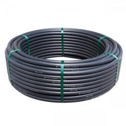 Pestan 25 - 3/4" KPE Vízcső PN10 PE100 SDR17 tekercses (PSTN11200802)