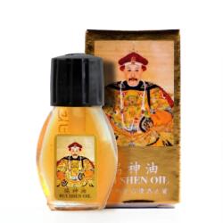  Rui Shen Oil - 3 Ml
