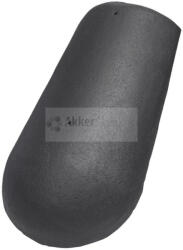 Bramac NOVO sima felületű kezdőkúp antracit (430318)