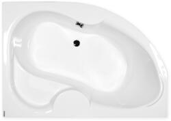 M-Acryl Azalia fürdőkád 150*105cm JOBB (META-12061)