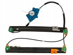 Dlaauta Audi A4 B6 B7 Bal Ablakemelő Mechanizmus