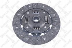 Stellox Kuplungtárcsa Toyotacarina Corolla 1.6 1.8 89-97 Avensis 1.6 1.8