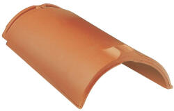 Creaton BZ kúpcserép natúrvörös (400003)