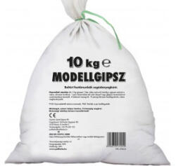 Poli-Farbe Német Modellgipsz 10kg (PO2599)