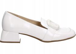 Wonders D-1203 félcipő, 37-es méret, lakk V Off (D-1203)