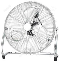 Entac Hordozható fém padló ventilátor 70W (ENT-EPMTF-70W)