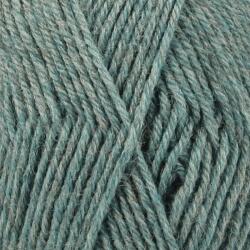 DROPS Design Karisma Fonal 50 tengerzöld mix (101050)