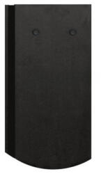 Creaton RÓNA alapcserép szegmensv. fekete matt engób Nuance (403618)