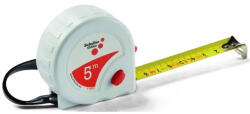 Schuller Eh'klar Go mérőszalag stopperrel 5m (SC31605)