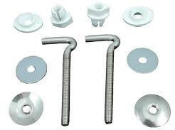 Cotexsa WC-ülőkéhez zsanér Reactiv saválló (CTXS-REA-SARKAC2)