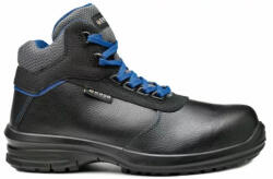 Base Protection Izar Top S3 CI SRC munkavédelmi bakancs, méret: 44 - fekete/kék (BASE-B0951BKB44)