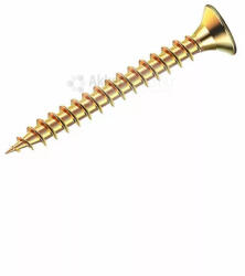 KO UC- 3016 KOELNER . . . . 3*16 mm-es faforgácslapcsavar (1000 db/dob) (KO04290)