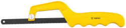 TOPEX Fémfűrész alumínium (TOP10A216)