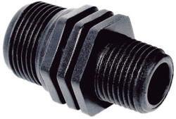 Palaplast KPE szűkítő közcsavar 3/4" - 1/2 (PALAP25133023412)