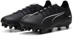 PUMA Futballcipők Puma Ultra Match FG/AG fehér|fekete - decathlon - 32 690 Ft