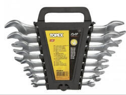 TOPEX Villáskulcs készlet 6-22mm 8db CV (TOP35D656)