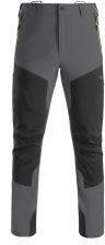 Kapriol Tech munkavédelmi nadrág, szürke, méret: XXL (KAP36964)