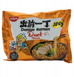 Nissin Tészta Demae Ramen kacsás Nissin 100 g (S7#SK#500526#1)