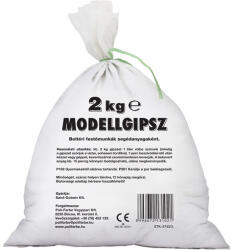 Poli-Farbe Német Modellgipsz 2kg (PO184)