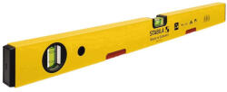 STABILA Alumínium vízmérték, mágneses 70/100cm (STABI02876)
