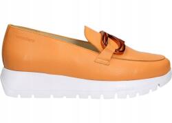 Wonders A-2462-es félcipő, 39-es méret, Wild V Apricot színben (A-2462)