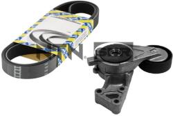 SNR Ozubený klinový remeň - Sada SNR KA857.24 (KA857.24)