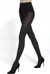 Gatta Loretta 133 Harisnyanadrág 50 Den Gatta: nero, 2/S