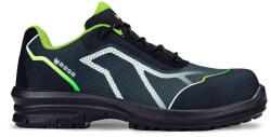Base Protection OREN S3 SRC munkavédelmi cipő, méret: 41 - zöld (BASE-B0978BGN41)