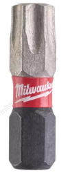 Milwaukee MILWAUKEE Shockwave bit TX40 25mm (MIW4932430889)