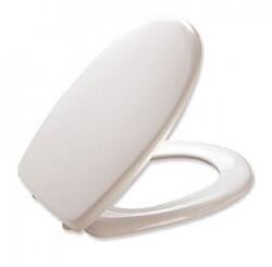 MKW Gama D3 WC-tető Soft Close Easy Off (MKW-S0F5V012)