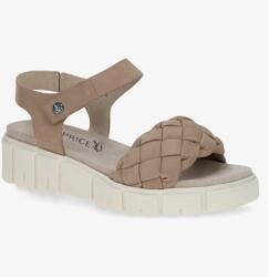 Caprice Szandál 9-28256-20 Bézs R41 (9-28256-20)