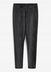 Bonprix Kígyóbőr Utánzatú LEGGINGS__40/42