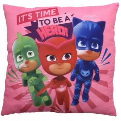 Carbotex Pizsihősök párna (CRTX01)