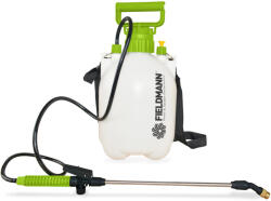 Fieldmann FZO 8054 kézi permetező, műanyag 4 l (FIEL-50007384)