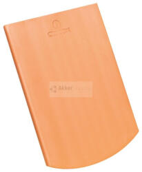 Creaton AMBIENTE szegmensvágású taréjcserép natúrvörös (403823)