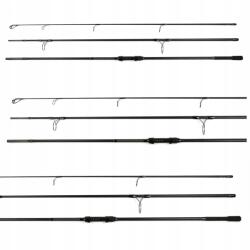 Prologic C-Series pontyhorgászbot, 3, 90m, 3, 50lb, 3 részes, XD modell (72635)