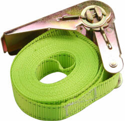 Extol Rakományrögzítő gurtni, maximum 500kg 5m*25mm (EXTOL-96700)