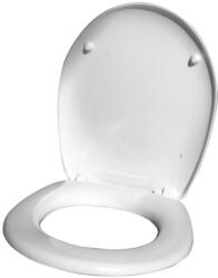 Cotexsa WC-ülőke Gepard Arena rozsdamentes zsanérral (CTXS-GEP-ARENA)